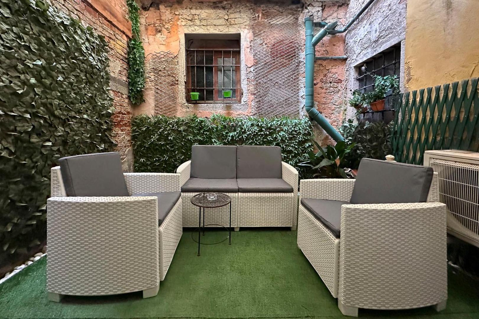 Historical Flat In Cannaregio, Venezia Extérieur photo